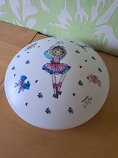 Wandleuchte Prinzessin Lillifee