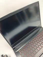 MSI GF63 Thin 10SC 15,6"