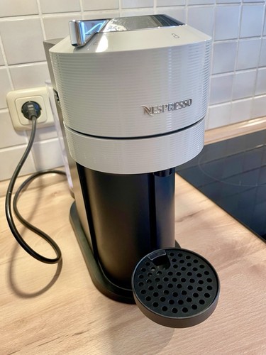 Nespresso vertuo next light - nespresso,