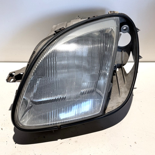 Scheinwerfer xenon vorne links - xenon,