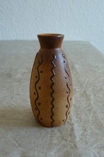 Vase veb lausitzer keramik - veb,