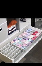 Schubladen Organizer 24
