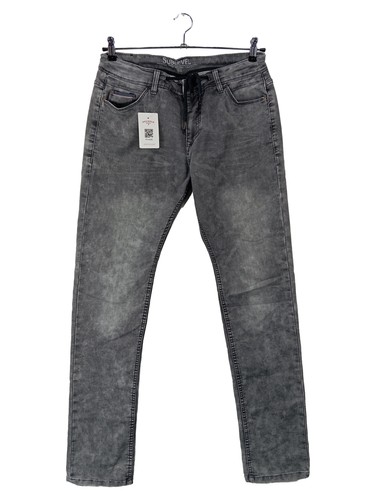 Sublevel herren jeans regular - herren,