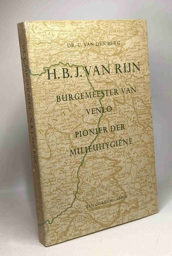 Van rijn - rijn,