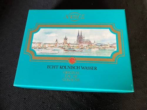 4711 echt kölnisch wasser - echt,