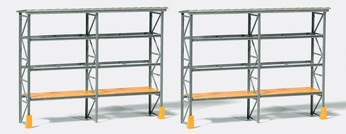 Preiser 17125 bausatz - ho,