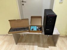 Lenovo | ThinkStation P520 |
