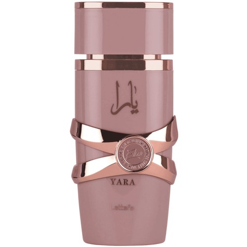 Lattafa yara elixir - lattafa,