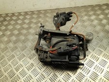 Luftkompressor Luftfahrwerk