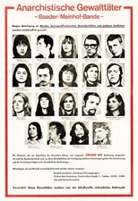 mrdeco Blechschild 30x40cm