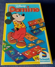 Schmidt Spiele Disney Domino