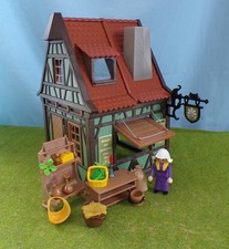 PLAYMOBIL Mittelalter