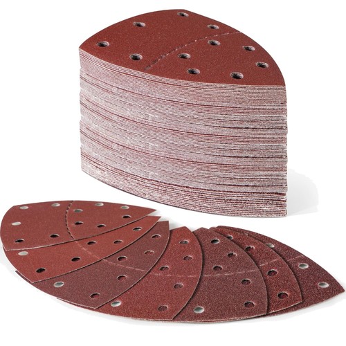 Schleifpapier dreieckschleifer - schleifpapier,