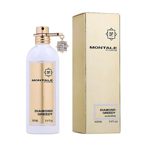 Montale flower - montale/montale, diamond
