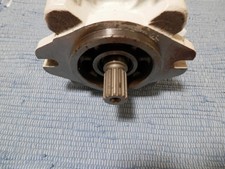 Rexroth hydraulikpumpe