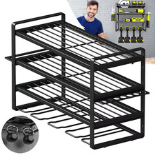 Werkzeughalter Werkzeugregal