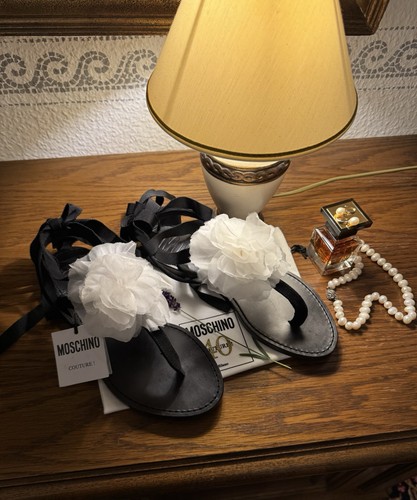 Moschino größe damen - 38,