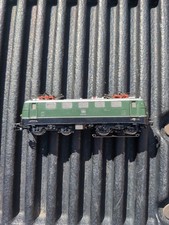 Marklin Electric Locomotive