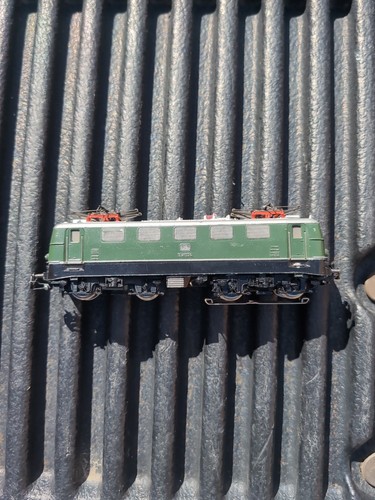 Marklin electric locomotive - electric,