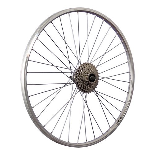 Laufrad zoll hinterrad - laufrad,