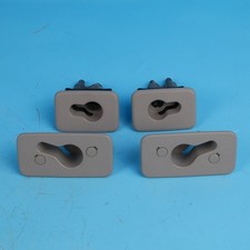 Opel Insignia A Halter Trennnetz 9918009 Befestigung SILBER Original OR