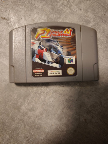 Videospielsammlung