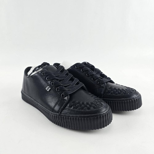 A3314 vlk sneaker - t.u.k., damen