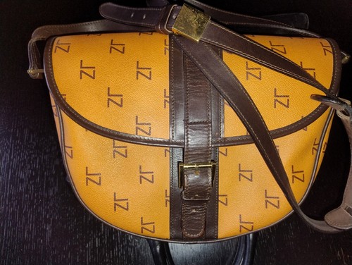 Italienische damenhandtasche - ,