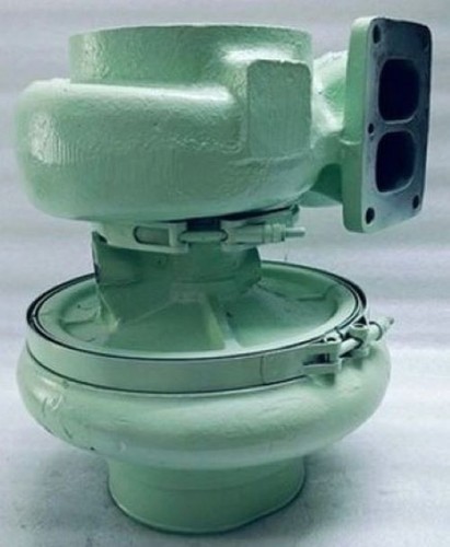Turbolader volvo penta - -,