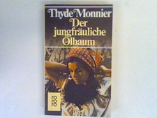 Der jungfräuliche Ölbaum 