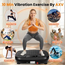 Vibrationsplatte