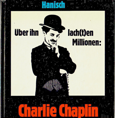 Charlie chaplin über ihn - Über,
