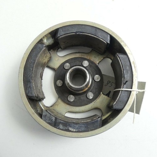 Yamaha polrad rotor - 80,