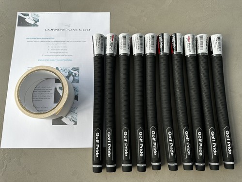 Golf pride tour velvet plus - tour,