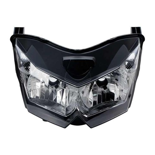 Motorrad scheinwerfer lampe - scheinwerfer,