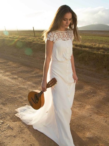 Brautkleid hochzeitskleid - brautkleid,