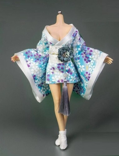 Sexy female asia geisha kimono - female,