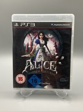 Alice: Madness Returns / Sony