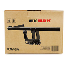 Neue abnehmbare Auto Hak Anhängerkupplung für Renault Twingo 03.2007-09.2014 NEU