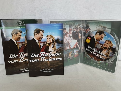 Die fischerin vom bodensee - die,
