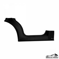 Schweller Unter Tür Vorne