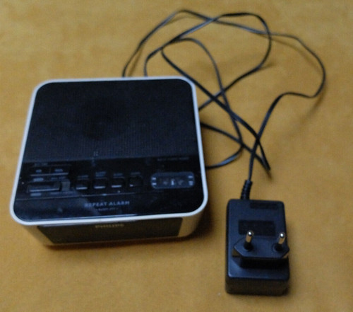 Philips radiowecker - philips,