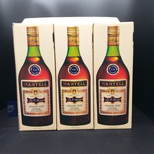 Martell Grande Fine Cognac 40%