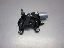 Wischermotor Heckscheibe hinten links MERCEDES VITO W447 A4479061500 (330)