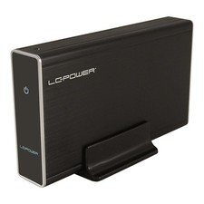 LC Power externes