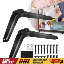 TV Standfüße Für 32-55 Zoll