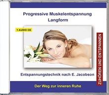 Progressive muskelentspannung - progressive,