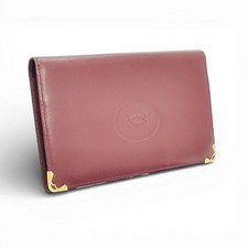 Echte cartier bordeaux lange - cartier,