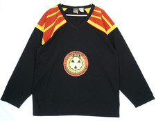 Vintage nike bauer brynas - bauer, if