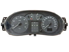 Tachometer Renault Clio II B